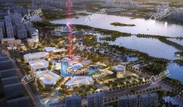 南昌华侨城爆料最新消息,揭秘项目进展与未来规划
